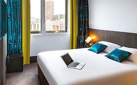 Ibis Styles Lyon Centre - Gare Part Dieu